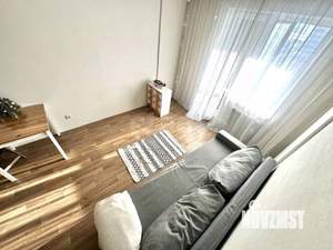 Студия квартира, вторичка, 31м2, 9/17 этаж