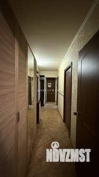 4-к квартира, вторичка, 71м2, 2/9 этаж