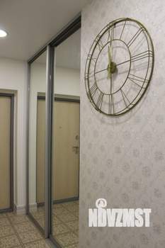 3-к квартира, вторичка, 64м2, 16/25 этаж