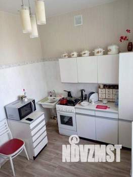 3-к квартира, вторичка, 76м2, 4/4 этаж