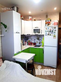 Студия квартира, вторичка, 19м2, 9/14 этаж