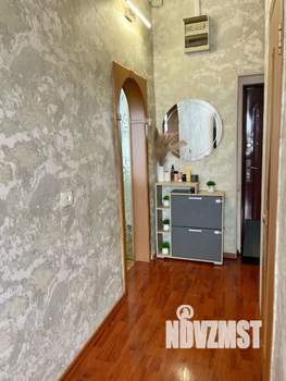1-к квартира, вторичка, 30м2, 5/5 этаж