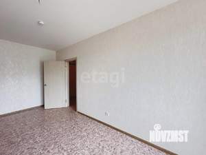 1-к квартира, вторичка, 35м2, 14/17 этаж