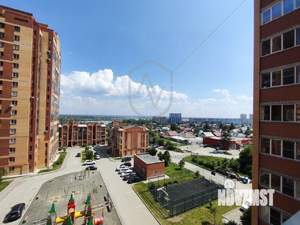 3-к квартира, вторичка, 77м2, 6/9 этаж
