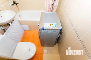 1-к квартира, вторичка, 30м2, 1/5 этаж