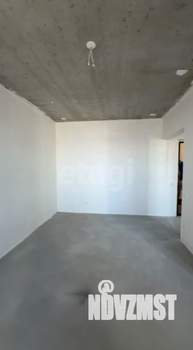 1-к квартира, вторичка, 39м2, 25/25 этаж