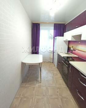 1-к квартира, вторичка, 31м2, 7/10 этаж