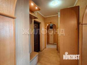 2-к квартира, вторичка, 51м2, 6/10 этаж