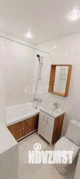 1-к квартира, вторичка, 39м2, 18/18 этаж