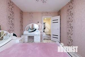 3-к квартира, вторичка, 68м2, 9/10 этаж