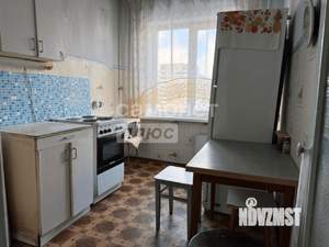 3-к квартира, вторичка, 59м2, 5/9 этаж