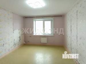 4-к квартира, вторичка, 77м2, 6/9 этаж