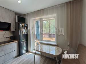 1-к квартира, вторичка, 37м2, 4/14 этаж