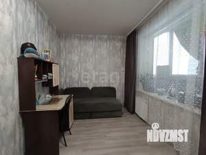 2-к квартира, вторичка, 44м2, 4/14 этаж