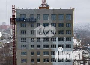 Студия квартира, вторичка, 26м2, 5/25 этаж