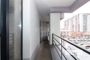 4-к квартира, вторичка, 115м2, 3/30 этаж