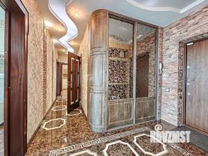 3-к квартира, вторичка, 100м2, 8/24 этаж