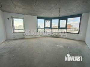 2-к квартира, сданный дом, 59м2, 13/25 этаж