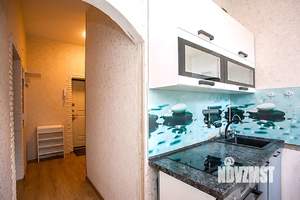 2-к квартира, вторичка, 44м2, 3/5 этаж