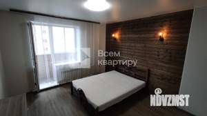 Студия квартира, вторичка, 30м2, 4/19 этаж
