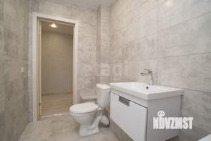 Студия квартира, вторичка, 36м2, 14/27 этаж