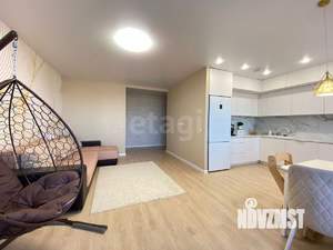3-к квартира, вторичка, 80м2, 17/17 этаж