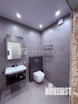 2-к квартира, вторичка, 55м2, 5/30 этаж