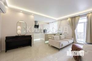 3-к квартира, вторичка, 76м2, 4/9 этаж