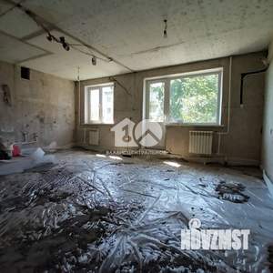 2-к квартира, вторичка, 44м2, 3/5 этаж