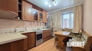 2-к квартира, вторичка, 49м2, 2/10 этаж