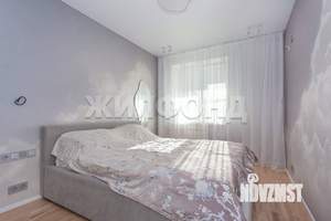 3-к квартира, вторичка, 63м2, 2/10 этаж