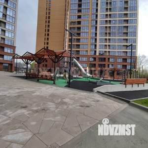 2-к квартира, вторичка, 38м2, 2/17 этаж
