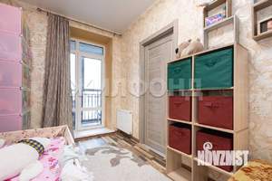 2-к квартира, вторичка, 39м2, 7/13 этаж