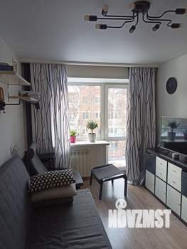2-к квартира, вторичка, 44м2, 4/5 этаж