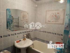 1-к квартира, вторичка, 30м2, 1/9 этаж