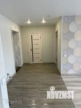 2-к квартира, вторичка, 56м2, 1/13 этаж