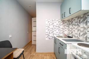 1-к квартира, вторичка, 33м2, 4/9 этаж