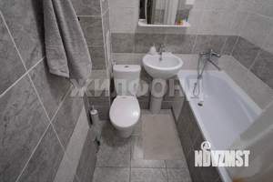 2-к квартира, вторичка, 56м2, 12/17 этаж