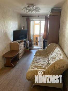 3-к квартира, вторичка, 60м2, 8/9 этаж
