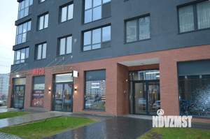 1-к квартира, вторичка, 35м2, 3/17 этаж