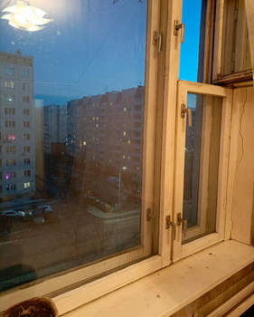 4-к квартира, вторичка, 77м2, 6/10 этаж