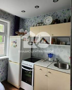 1-к квартира, вторичка, 32м2, 3/4 этаж