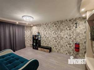 2-к квартира, вторичка, 56м2, 10/10 этаж