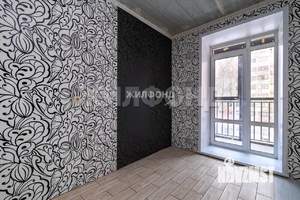 1-к квартира, вторичка, 36м2, 4/13 этаж
