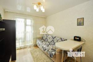 Студия квартира, вторичка, 23м2, 10/17 этаж