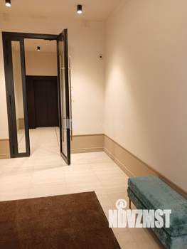 1-к квартира, сданный дом, 40м2, 3/7 этаж
