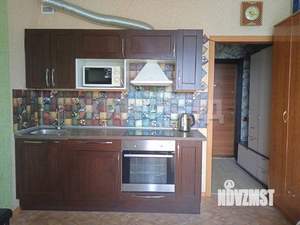 1-к квартира, вторичка, 19м2, 12/17 этаж