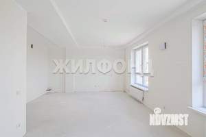 2-к квартира, вторичка, 52м2, 8/17 этаж