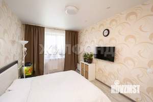 3-к квартира, вторичка, 88м2, 5/9 этаж