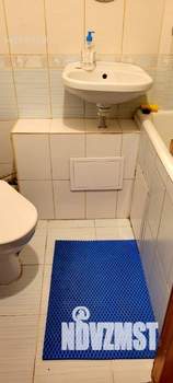 1-к квартира, вторичка, 20м2, 2/9 этаж